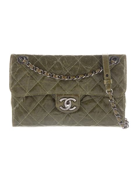 chanel cc crave medium flap bag